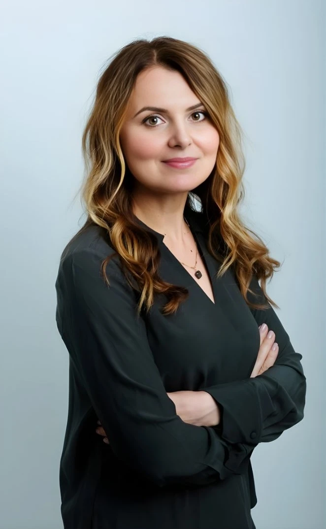Кристина Хаггинс